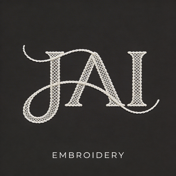 Jai Embroidery